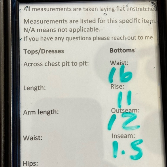 Old Navy OG Short Button Fly Hi Rise Patriotic Embellished Jean Shorts Size 10 - Picture 3 of 16